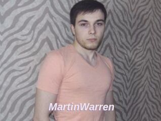 MartinWarren