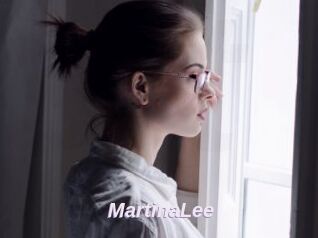 MartinaLee