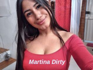 Martina_Dirty
