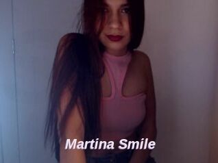 Martina_Smile
