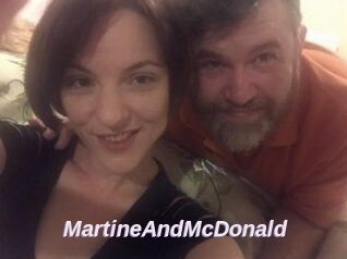 MartineAndMcDonald