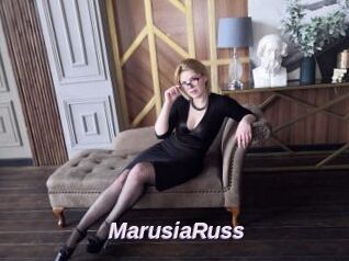 MarusiaRuss