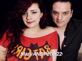 MaryANDPeter22