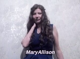 MaryAllison