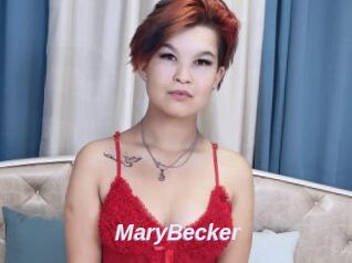 MaryBecker