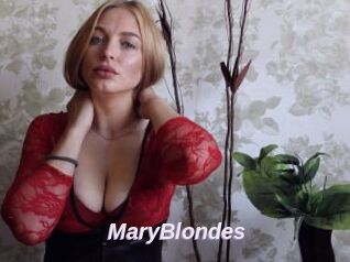 MaryBlondes
