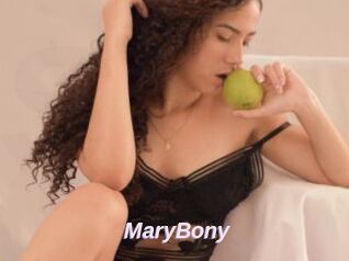 MaryBony