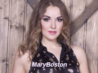 MaryBoston