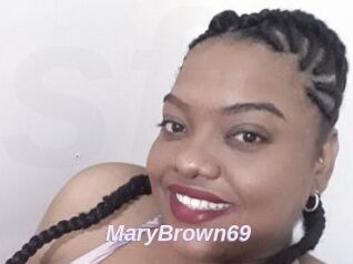 MaryBrown69