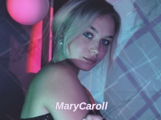 MaryCaroll