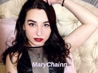 MaryChainn