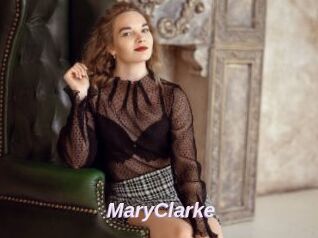 MaryClarke