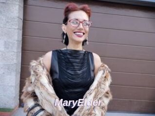 MaryElder