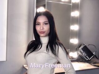 MaryFreeman