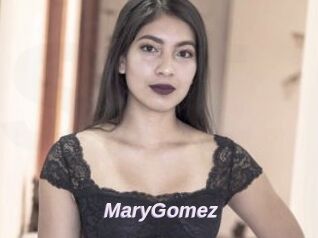 MaryGomez