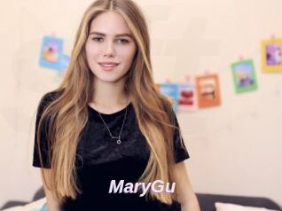 MaryGu