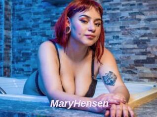 MaryHensen