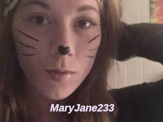MaryJane233