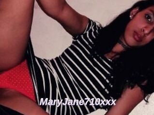 MaryJane710xxx
