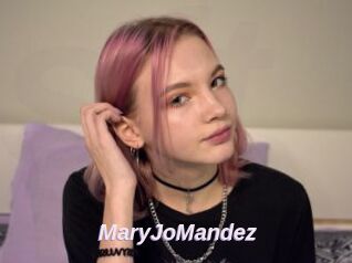 MaryJoMandez