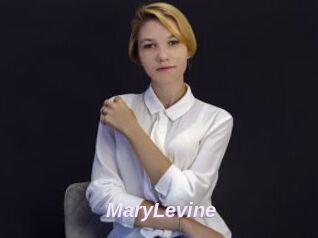 MaryLevine