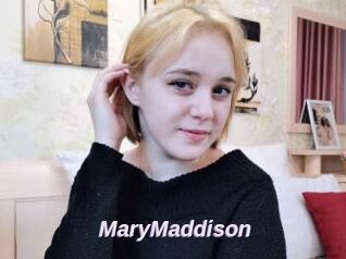MaryMaddison