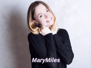 MaryMiles