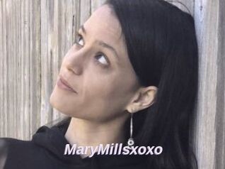 MaryMillsxoxo