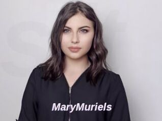 MaryMuriels