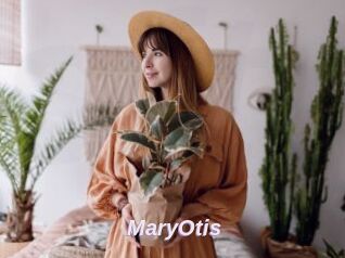 MaryOtis