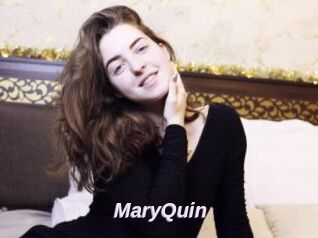 MaryQuin