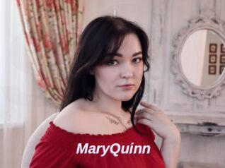 MaryQuinn
