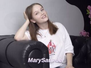MarySaunder