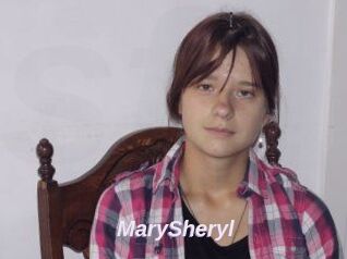MarySheryl