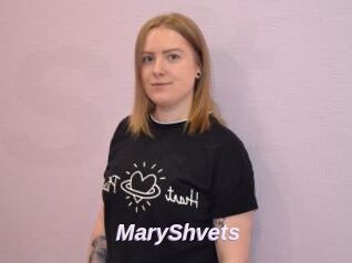MaryShvets