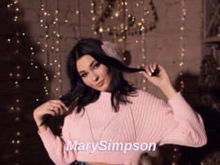 MarySimpson