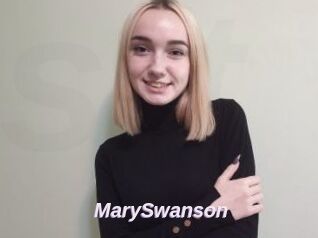 MarySwanson