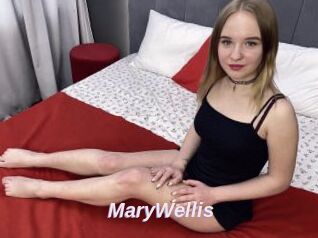 MaryWellis