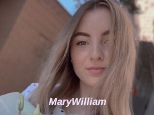 MaryWilliam