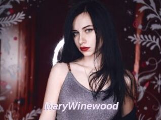 MaryWinewood