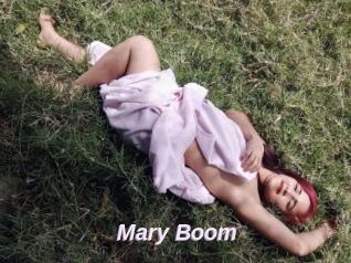 Mary_Boom