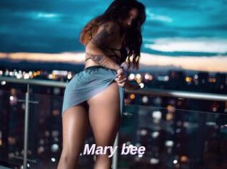 Mary_bee