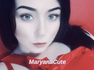 MaryanaCute