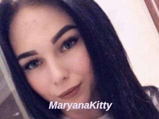 MaryanaKitty