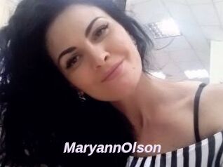 MaryannOlson