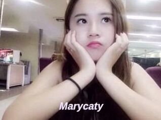 Marycaty