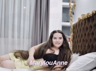 MarylouAnne