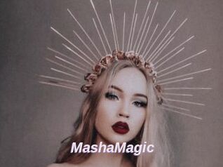 MashaMagic