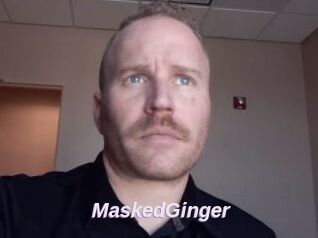 MaskedGinger