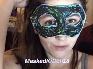 MaskedKitten18